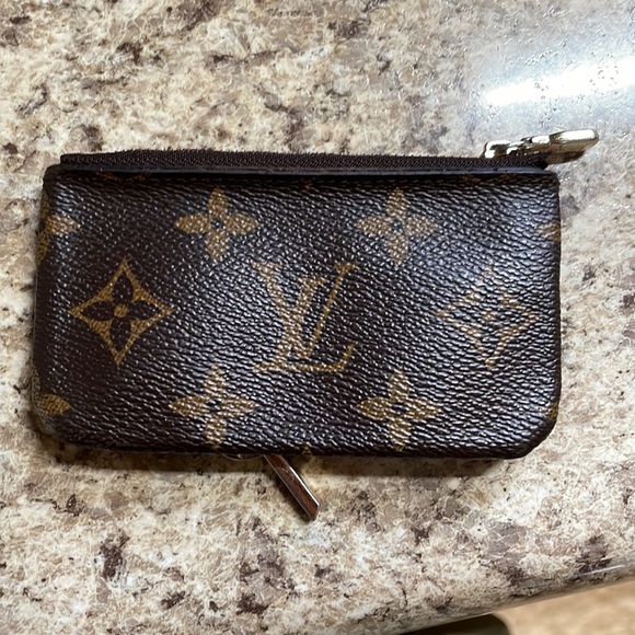 Key bag - Picture 2 of 4